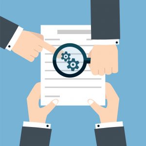 Regulation confusion